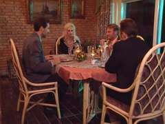 Cuckold, Dvojitá penetrace, Dospělé