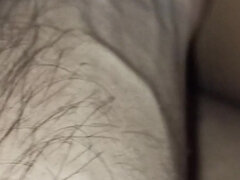 Biseksuel, Par, Mad, Håndjob, Køkken, Fisse, Ridning, Stramt