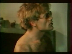 Blondynka, Obciąganie, Hardcore, Markowy