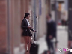 18 летние, Любители, Минет, Брюнетки, Хд, На публике, Испанки, Молоденькие