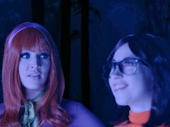 18 χρονον, Μεγάλα βυζιά, Λεσβία, Δαντέλα, Αυνανισμός, Κοκκαλιάρης, Απογύμνωση, Βυζιά