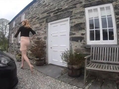 Sadomasochismus, Fesselspiele, Vollbusig, Klassisch, Weibliche domination, Würgen, Lesbisch, Nippel