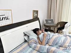 Asiatica, Tette grandi, Hardcore, Urlando, Puttana, Tette