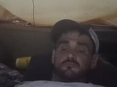 Ameriški, Samozadovoljevanje, Solo, Spletna kamera