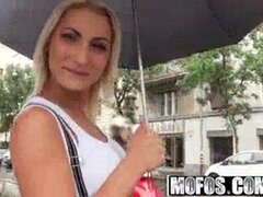 Facial, tat, point of view