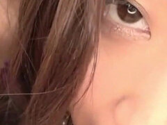 Asiat, Store bryster, Pik sutte, Komme i munden, Lingerie, Fisse, Ridning, Teenager