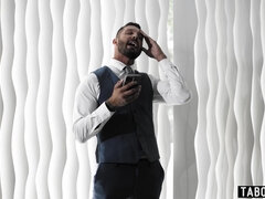 Inside trading got MILF wife in trouble