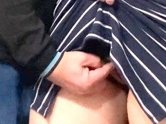 Amatéři, Prstění, Exhibicionisti, Vlasaté, Masturbace, Kalhotky, Na veřejnosti, Pička