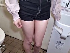 Amatör, Creampie, Hardcore, Lesbisk, Offentlig