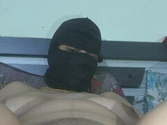 Gros seins, Femelle, Fait maison, Indienne, Masturbation, Mamelons, Chatte, Solo