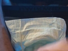 Фетиш, Немки, Мастурбация, Соло