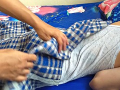 아마추어, 크림파이, 하드코어, 학생, 청소년