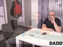 Blond, Utroskap, Pappa, Kjæreste, Hd, Kjøkken, Tattovering, Tenåring