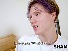 Avsugning, Cougar, Onani, Mogen, Milf, Mamma, Styvmamma, Stockings