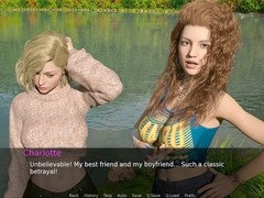 Cul à la bouche, Grosse bite, Jeux, Maman