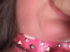 18 ans, Anal, Grosse bite, Sucer une bite, Mignonne, Double pénétration, Chatte, Plan cul à trois