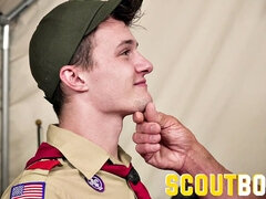 SOUT GRANT Chapter 1 - The Pledge