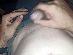 Amatoriale, Gay, Masturbazione, Punto di vista pov, Solo