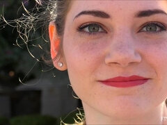 In den arsch, Nahaufnahme, Kleid, Fingern, Klaffend, Masturbation, Orgasmus, Spielzeuge