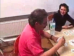 Analny, Podwójna penetracja