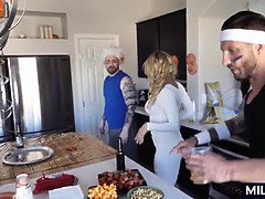 Tekintélyes didik, Szajha, Kugár, Nagylány, Érett koros, Érett feleség, Anyuci, Feleség