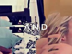 アナル, デカチン, デカパイ, 中出し, 浮気する, 彼女, 手コキする, ハードコア