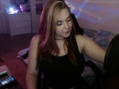 18 anni, Fatto in casa, Fumando   smoking, Solo, Ragazza