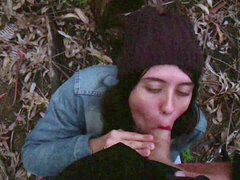 오랄섹스, 사정 샷, 핸드잡