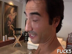 Cul, Blonde, Groupe, Hd, Interracial, Orgasme, Chatte, Nénés