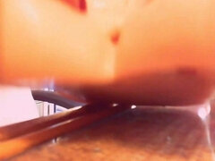 素人, フェティッシュ, オマンコ, 一人