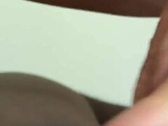 Eckobelle POV Blowjob and Big Clit Fuck