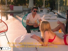 Anál, Krásky, Veľké péro, Roztomilá, Hd, Spodná bielizeň, Vonku, Kozičky