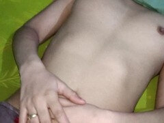 18, Anál, Arab, Ázijskej, Teta, Kúpeľňa, Homemade, Indické