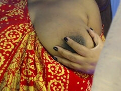 Bbw stor vacker kvinna, Dildo, Indisk, Mogen, Solo, Tuttar