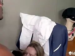 Sofia Del Mar's Natural Tits Get Pounded Hard And Fast By Joel Cobretti