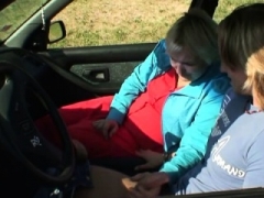 Blasen, Tschechisch, Europäisch, Oma, Realität