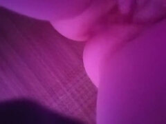 Bikini, Europeisk, Fingering, Hd, Hemmagjord, Liten och nätt, Rödhårig, Tajt