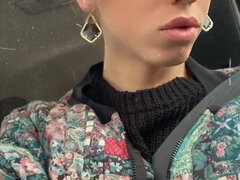 Americké, Chůva, Velké kozy, Blondýna, Drobounká, Vyhublá, Sólo