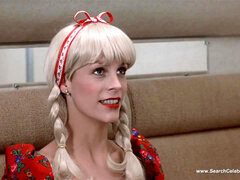 큰 가슴, 모음집, Hd, 나이든