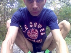 オナニー, 磨き, ガリガリ, 靴下