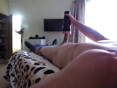 Africkej, Amatéri, Veľké péro, Striekanie semena, Otec, Masturbácia, Sólo