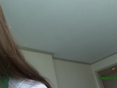 Hot Babe Maria Jade in Nurse Service