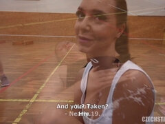 Amateur, Blonde, Sucer une bite, Tchèque, Mamie, Hd, Professeur, Adolescente