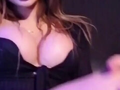 Amatør, Stor rumpe, Store pupper, Ladyboy, Latina, Onani