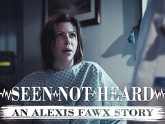 Hatalmas hátsó, Tekintélyes didik, Két nő, Ujjazás, Kézimunka, Érett feleség, Hármas, Begyek