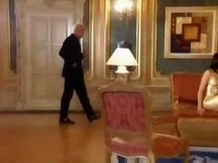 Schmutzig, Flotter vierer, Hardcore