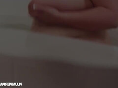 Brunetka, Hrubé, Honění, Hardcore, Masturbácia, Milf  mčbp, Prirodzené prsia, Teenka