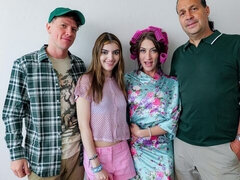 18 let, Zadek, Velké péro, Kuřba, Na pejska, Přírodní prsa, Vyhublá, Teenka