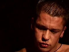 Asia D Argento Gold Pleasure- Episode 4