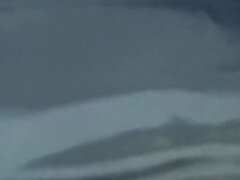 素人, 茶髪の, ヨーロピアン, レズビアン, アウトドア, ハメ撮り, オマンコ, 喫煙